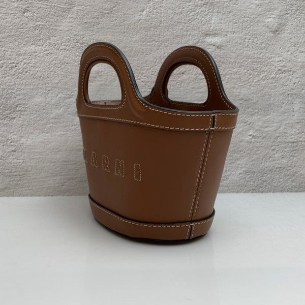 【マルニ】TROPICALIA MICRO 偽物ショルダーバッグmn10171