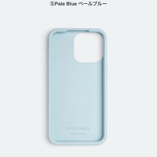ボッテガヴェネタ★ラバー iPhone 13 Pro MAX ケース コピー w23101102