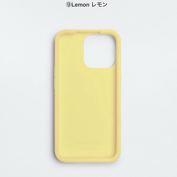 ボッテガヴェネタ★ラバー iPhone 13 Pro MAX ケース コピー w23101102