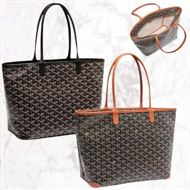 ゴヤール コピー トートバッグ アルトワPM バッグ ARTOISPMLTY01CL03P