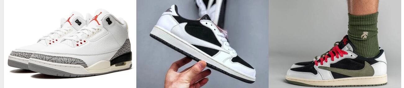 ナイキ コラボ 人気ランキング 2023年