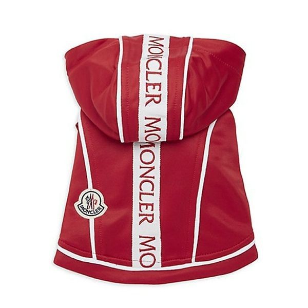 人気で可愛い☆モンクレール ペット用ウェア ドッグパーカー 偽物mc10121