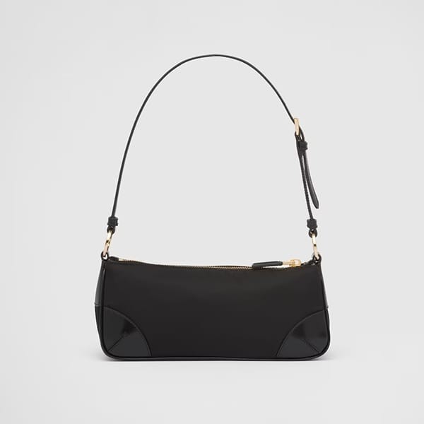 プラダ Re-Edition 2002 Re-Nylonショルダーバッグ 偽物 1BC201_R789