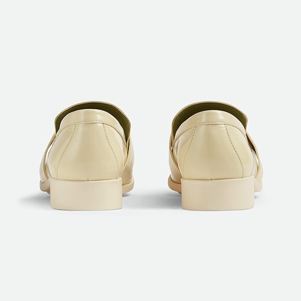 【手元に在庫有】ボッテガ ヴェネタ ムッシュ ローファー スーパーコピー 3色 708902V28R09311