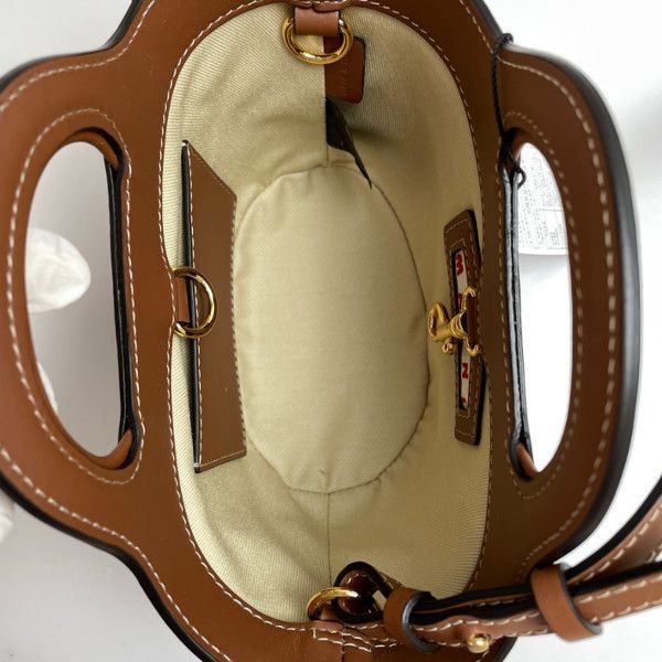 【マルニ】TROPICALIA MICRO 偽物ショルダーバッグmn10171