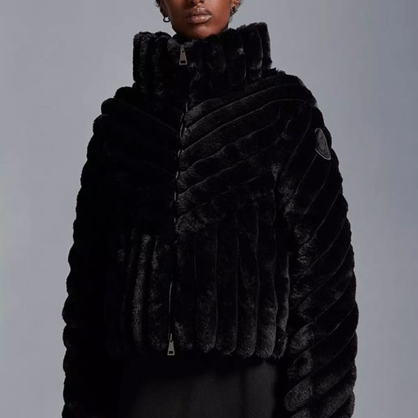 男女兼用モンクレール 偽物 Pedrixショートダウンジャケット 2色 I20931A001505964D999