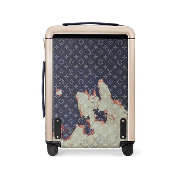 ルイヴィトン メンズ ホライゾン55 スーツケース 偽物 M10289