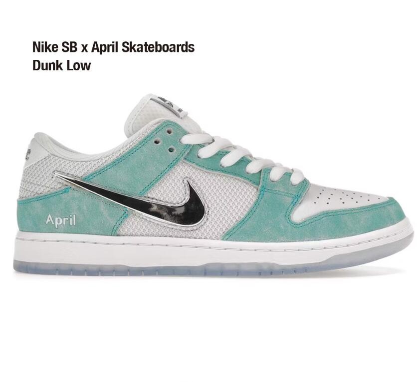 ナイキ SB x April Skateboards エスビー スケートボード エイプリルスケートボード 20231125