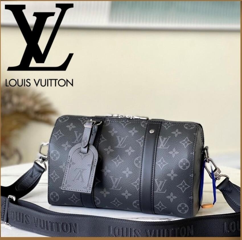 【大人気!】 ルイヴィトン バッグ シティキーポル★ショルダーバック M45936