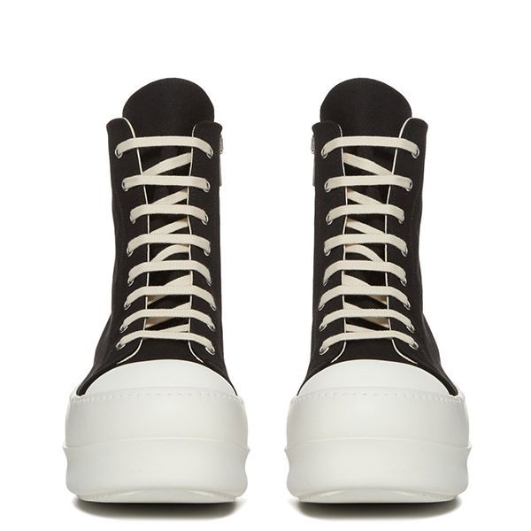 大人気!【 リックオウエンス DRKSHDW コピー】MEGA BUMPER SNEAKS 31DO