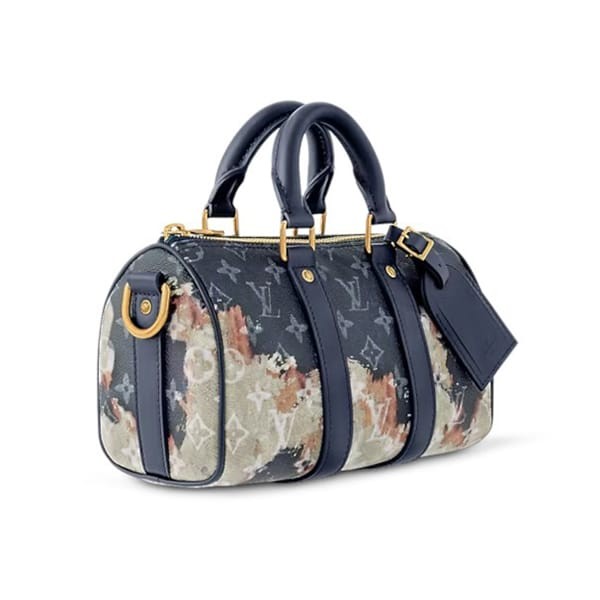 ルイヴィトン キーポル 25 偽物 ショルダーバッグ M46804