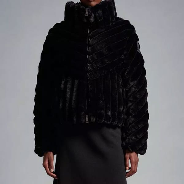 男女兼用モンクレール 偽物 Pedrixショートダウンジャケット 2色 I20931A001505964D999