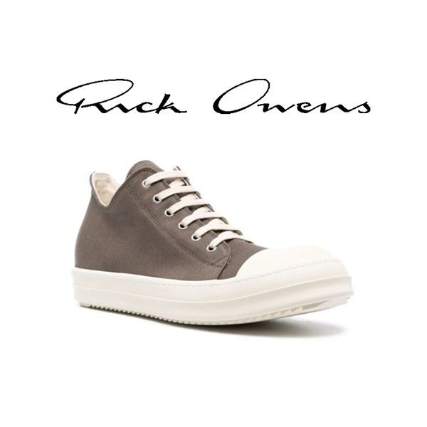 【リックオウエンス】 DRKSHDW Strobe スニーカー偽物11158