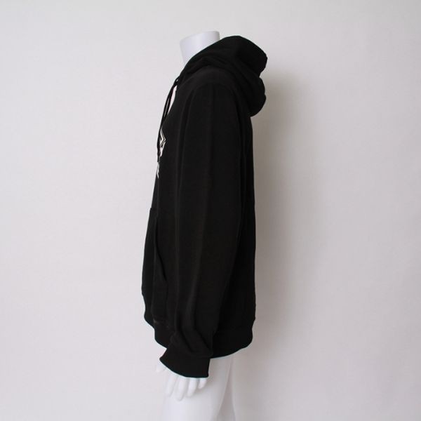 ★日本!!人気！バーバリーロゴパーカー 偽物プルオーバーALBIAN11041