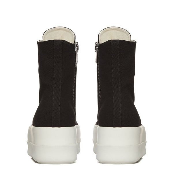 大人気!【 リックオウエンス DRKSHDW コピー】MEGA BUMPER SNEAKS 31DO