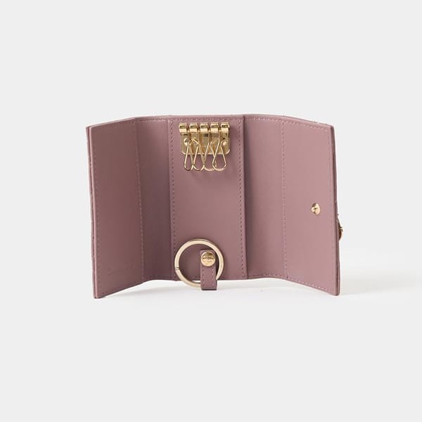 【限定大特価!】ディオール MISS DIOR キーケース 偽物 ラムスキン プレゼントに 9色 S0983ONMJ_M900