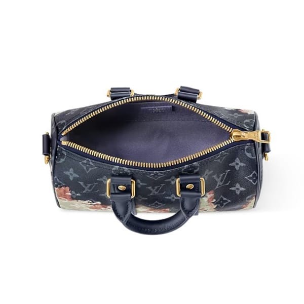 ルイヴィトン キーポル 25 偽物 ショルダーバッグ M46804