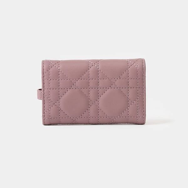 【限定大特価!】ディオール MISS DIOR キーケース 偽物 ラムスキン プレゼントに 9色 S0983ONMJ_M900