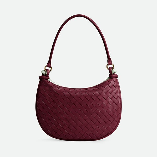 ボッテガ ヴェネタ コピー Gemelli ミディアム ショルダーバッグ 764281V3S918975