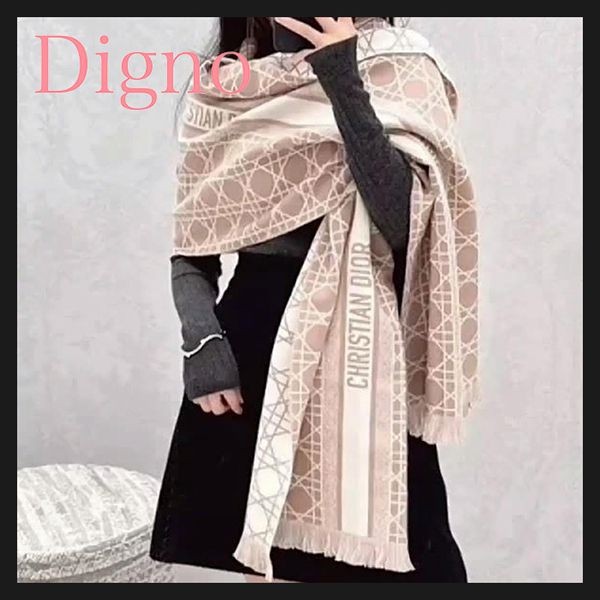 【ディオール】CANNAGE スカーフ 偽物31CAN205I005_C420