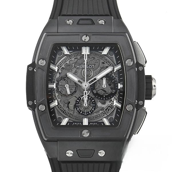 ウブロ スピリットオブビッグバン ブラックマジック 偽物 642.CI.0170.RX