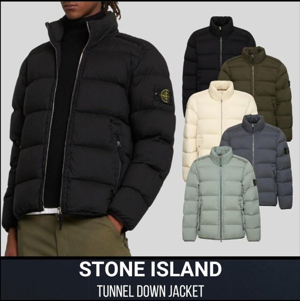 2024新作 ストーンアイランド ダウン コピー 78I-3FL081