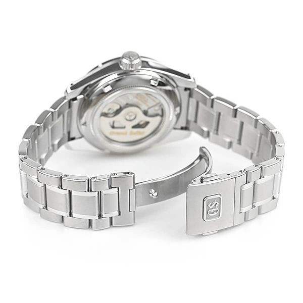 グランドセイコー ヘリテージコレクション コピー 44GS SBGH301 9S85-01N0