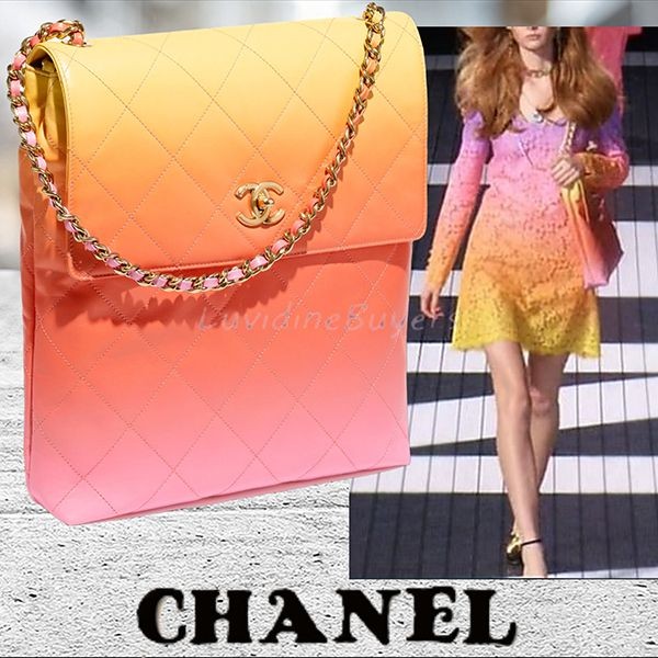 高級感溢れるシャネル カラフル ホーボー ショルダーバッグ 偽物AS4632 B15040 NT620