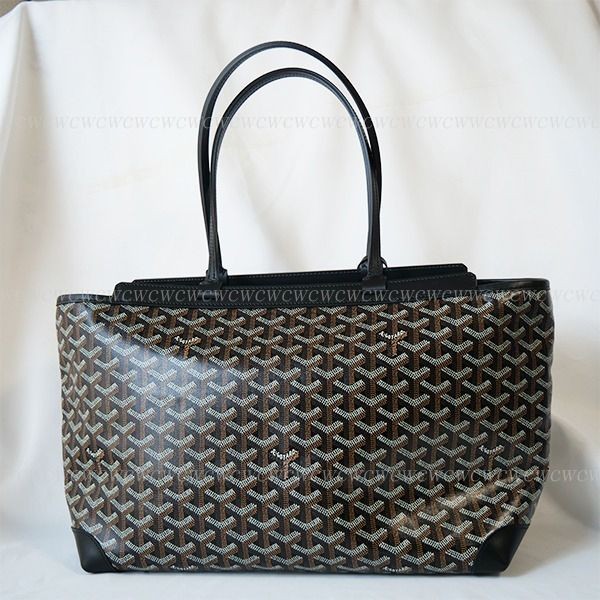 【カラバリ豊富】ゴヤール Bellechasse Biaudeトートバッグ偽物 PM 51CL51P