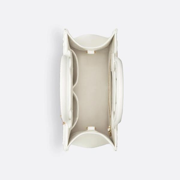 レディディオール トートバッグ スーパーコピー 3色 M1325OWHP_M900