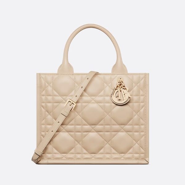 レディディオール トートバッグ スーパーコピー 3色 M1325OWHP_M900