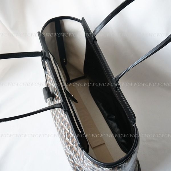 【カラバリ豊富】ゴヤール Bellechasse Biaudeトートバッグ偽物 PM 51CL51P