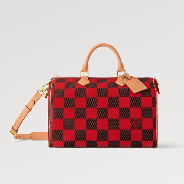 先取り！ルイヴィトン スピーディ 40 ボストンバッグ コピー N40580