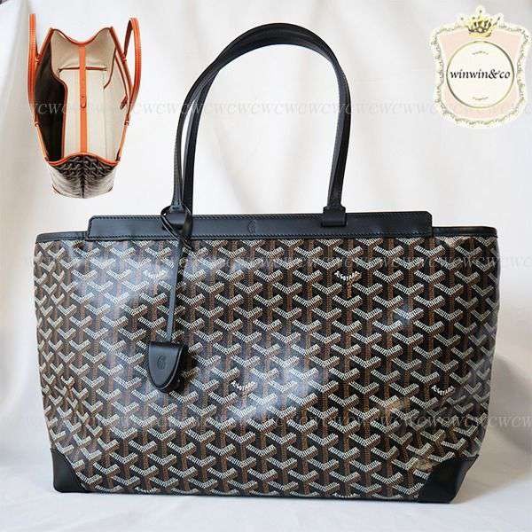 【カラバリ豊富】ゴヤール Bellechasse Biaudeトートバッグ偽物 PM 51CL51P