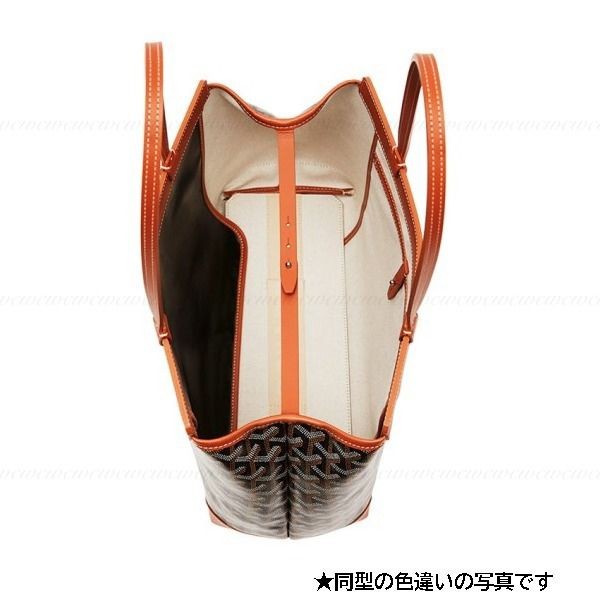 【カラバリ豊富】ゴヤール Bellechasse Biaudeトートバッグ偽物 PM 51CL51P