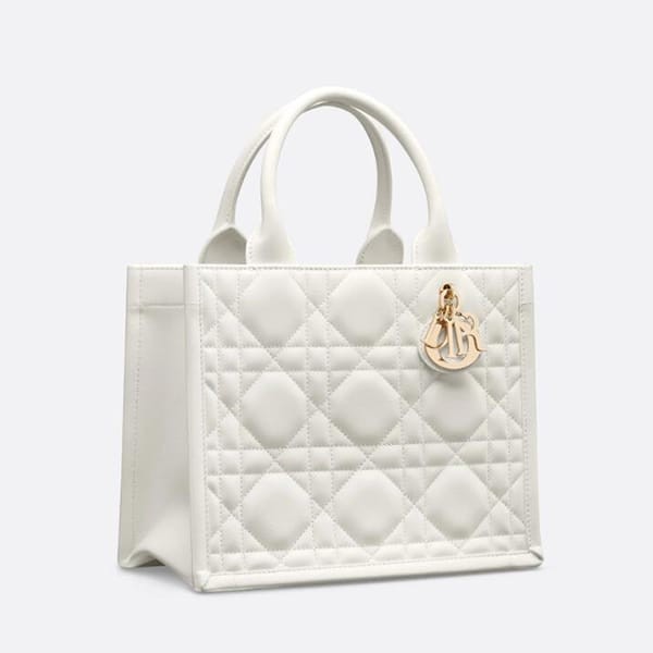 レディディオール トートバッグ スーパーコピー 3色 M1325OWHP_M900