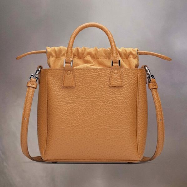 【メゾンマルジェラ】5AC トートバックコピーmm02202