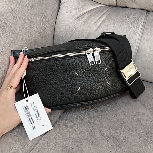 大人気!!新色マルジェラ バムバッグ コピー/ボディバッグS55WB0075