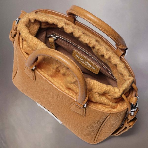 【メゾンマルジェラ】5AC トートバックコピーmm02202