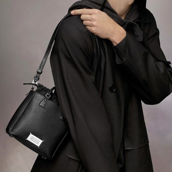 【メゾンマルジェラ】5AC トートバックコピーmm02202