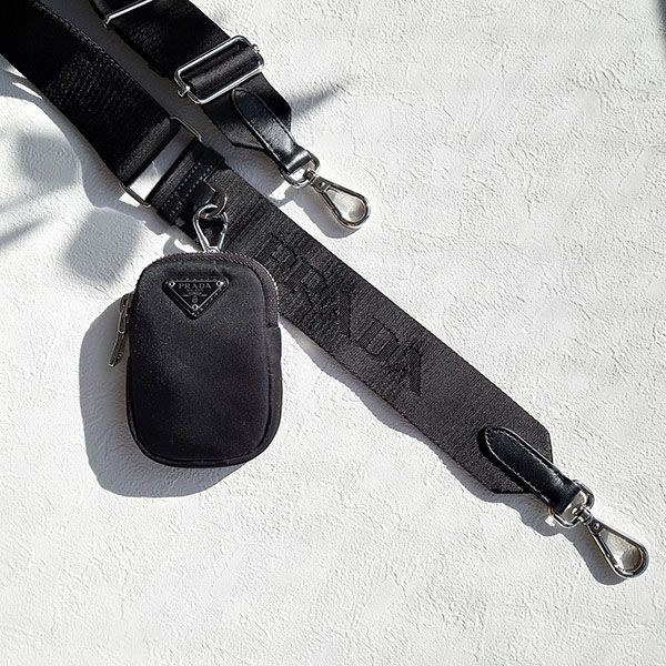 プラダ ショルダーバッグ 偽物 レディース 1BC151 RDJN F0002