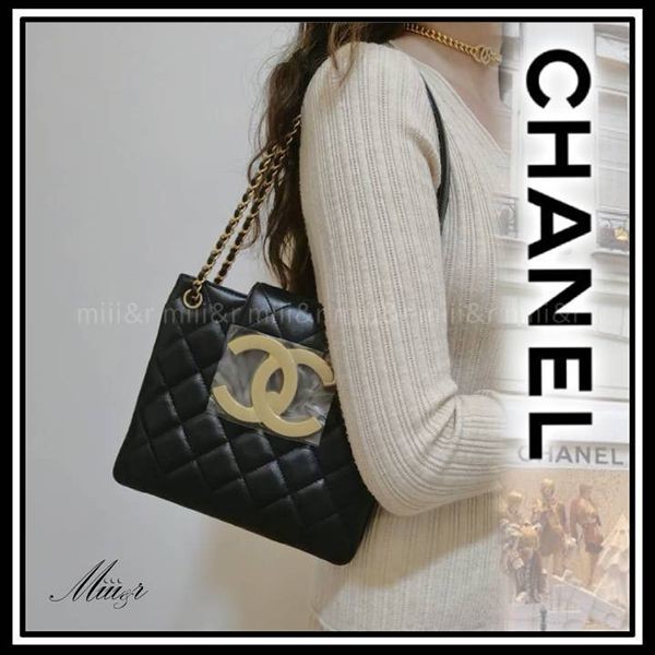 大人お洒落【シャネル】ショルダーバックスーパーコピーAS4596