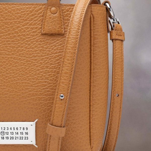 【メゾンマルジェラ】5AC トートバックコピーmm02202