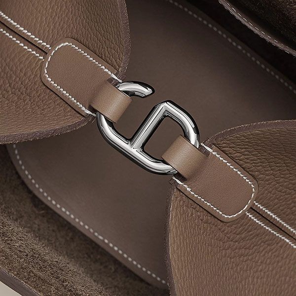 エルメス インザループ バッグ コピー 18 バッグ H084274CKAA