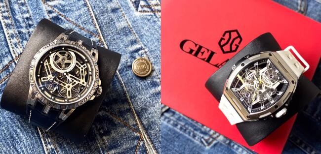 スーパーコピー どこで 買う