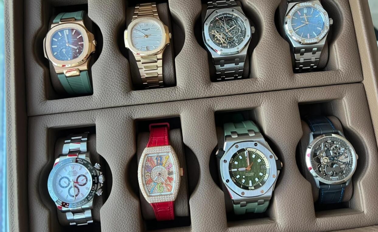 スーパーコピー どこで 買う