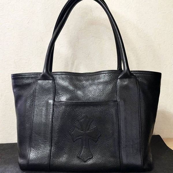 クロムハーツ × ユナイテッドアローズ 偽物コラボ トートバッグ かばん 030816