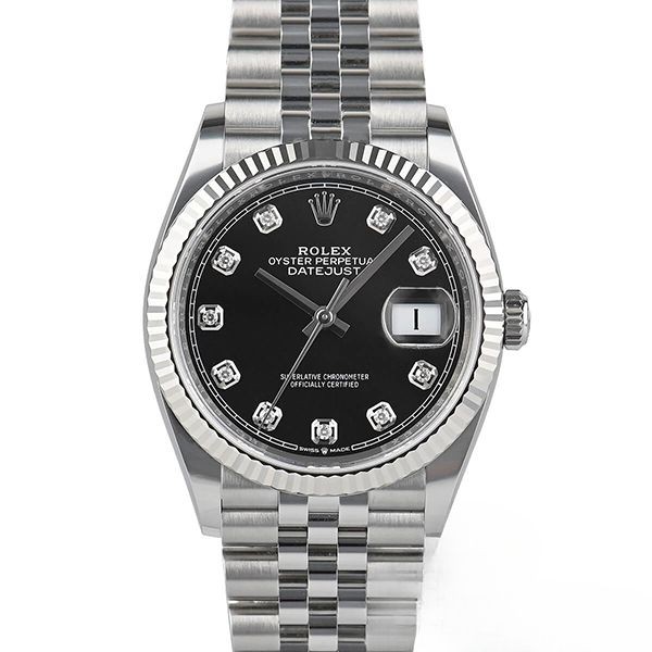 待望の再入荷ロレックス 偽物 デイトジャスト36 126234G