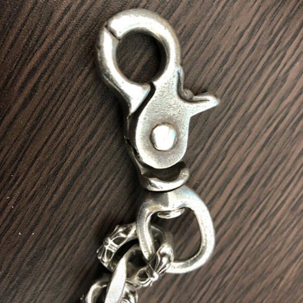 特別価格!クロムハーツ キーリング ファンシー スーパーコピー