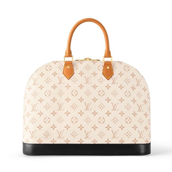 最安値挑戦ルイヴィトン アルマ ラージ ハンドバッグ スーパーコピー M46921